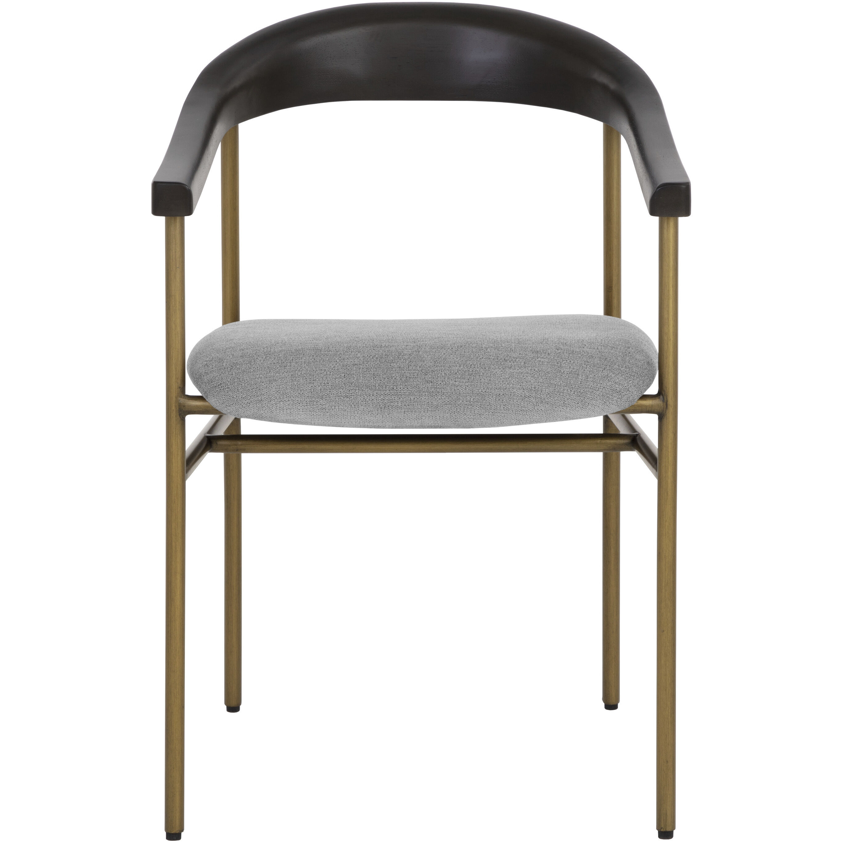 Giorgio Polo Club Stone Dining Armchair